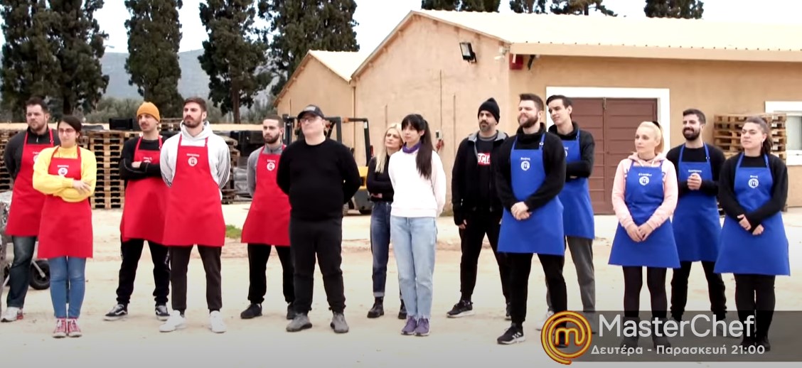 MasterChef: Ήρθε η ώρα για μια ολική επαναφορά – Ανακατατάξεις στις ομάδες