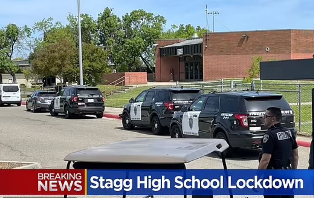 ΗΠΑ: Εισβολέας σε σχολείο μαχαίρωσε θανάσιμα 15χρονη μαθήτρια