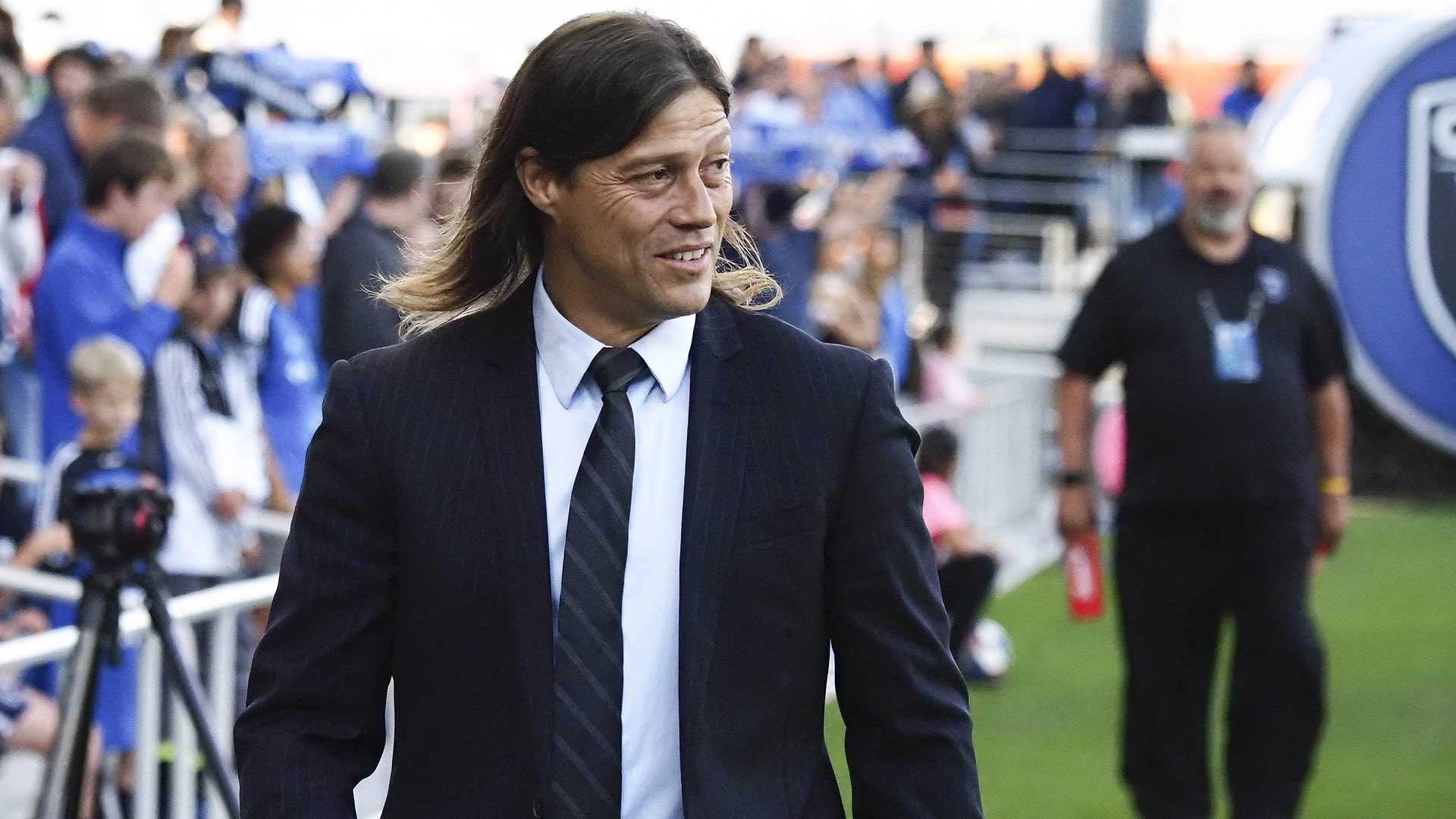 Συμφωνία της ΑΕΚ με τον Ματίας Αλμέιδα – Σύντομα στην Αθήνα ο Αργεντινός