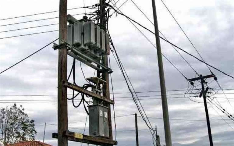 υποσταθμός ΔΕΔΔΗΕ