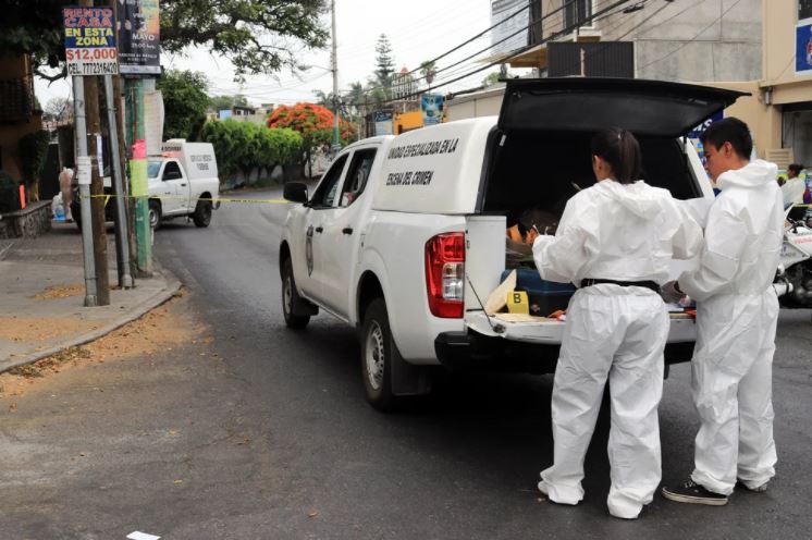 Φρίκη στο Μεξικό: Έξι κομμένα κεφάλια πάνω στην οροφή αυτοκινήτου – Το απειλητικό σημείωμα