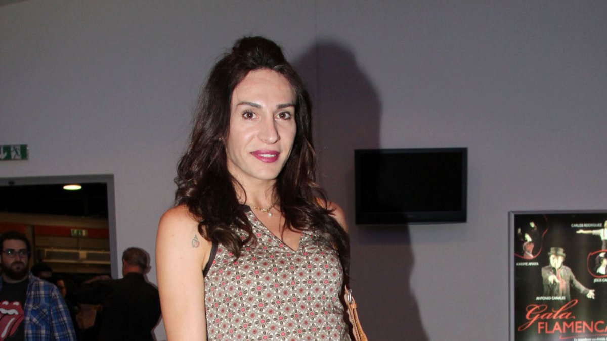 Μίνα Ορφανού