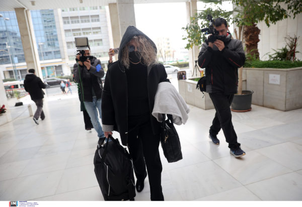 μητέρα Πισπιρίγκου - Πάτρα