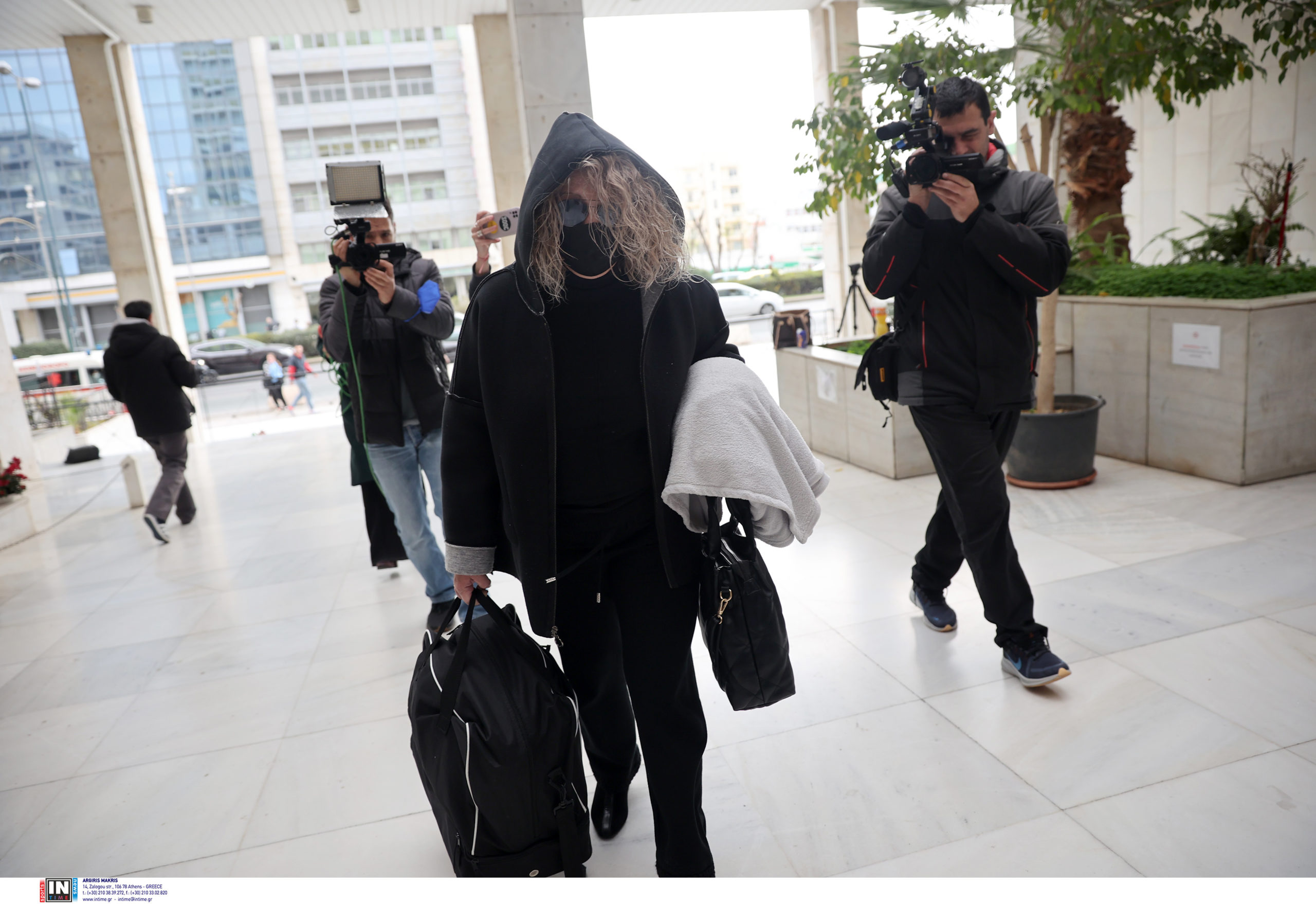 μητέρα Πισπιρίγκου - Πάτρα