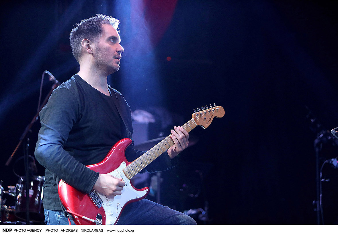 Μιχάλης Χατζηγιάννης