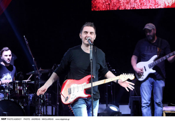 Μιχάλης Χατζηγιάννης