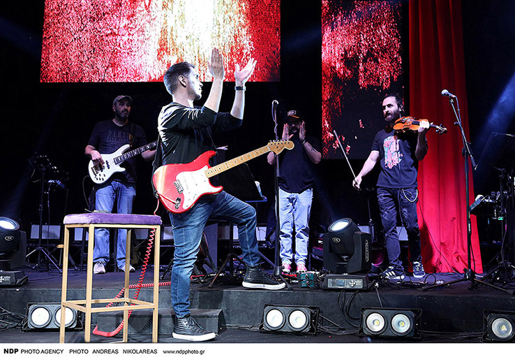 Μιχάλης Χατζηγιάννης