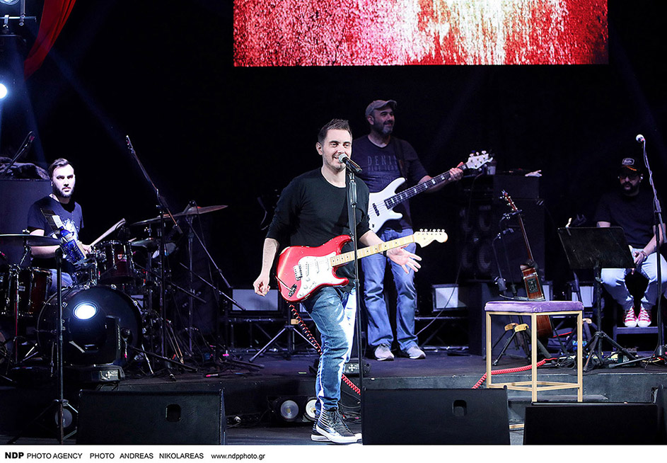 Μιχάλης Χατζηγιάννης