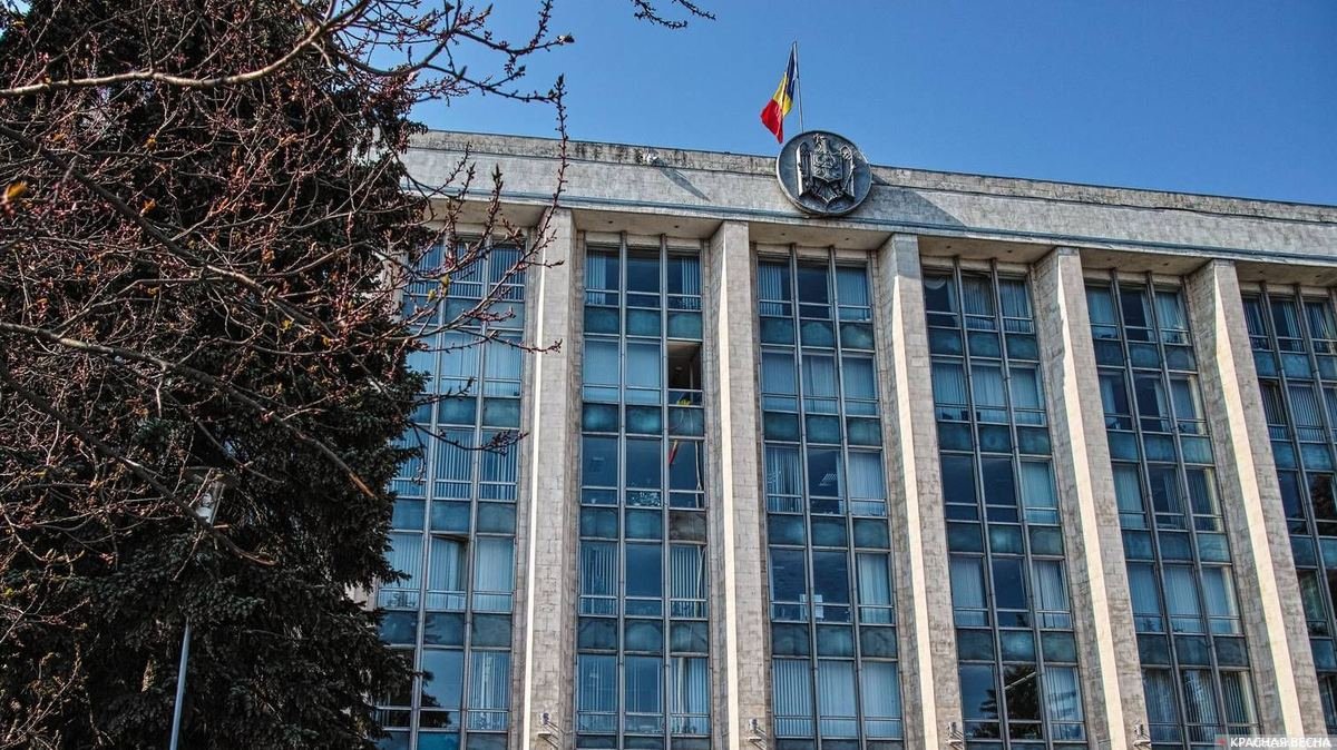 Αγωνία στη Μολδαβία: Ενισχύονται οι περιπολίες στα σύνορα – Στο κόκκινο ο συναγερμός στην Υπερδνειστερία