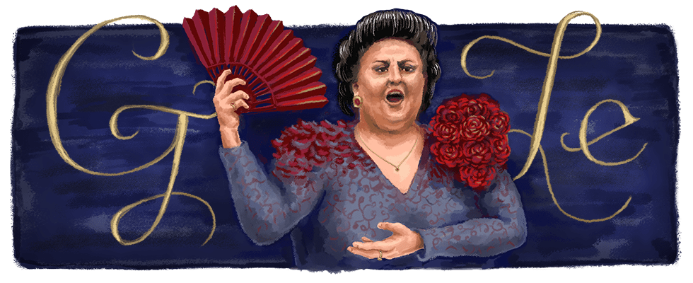 Montserrat Caballé