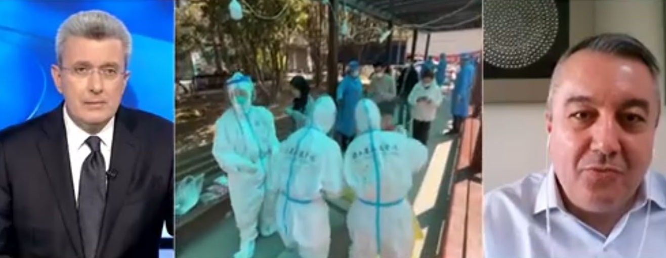 Μόσιαλος ΑΝΤ1