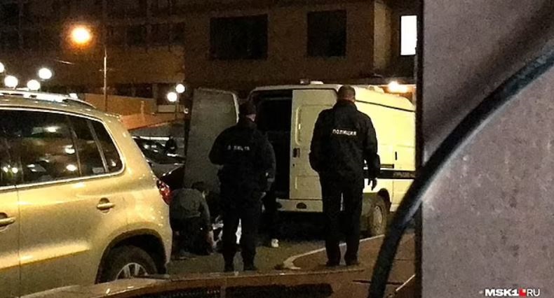 Θρίλερ στη Ρωσία: Νεκρός “με το όπλο στο χέρι” βρέθηκε πρώην τραπεζίτης – Ήταν στενός συνεργάτης του Πούτιν