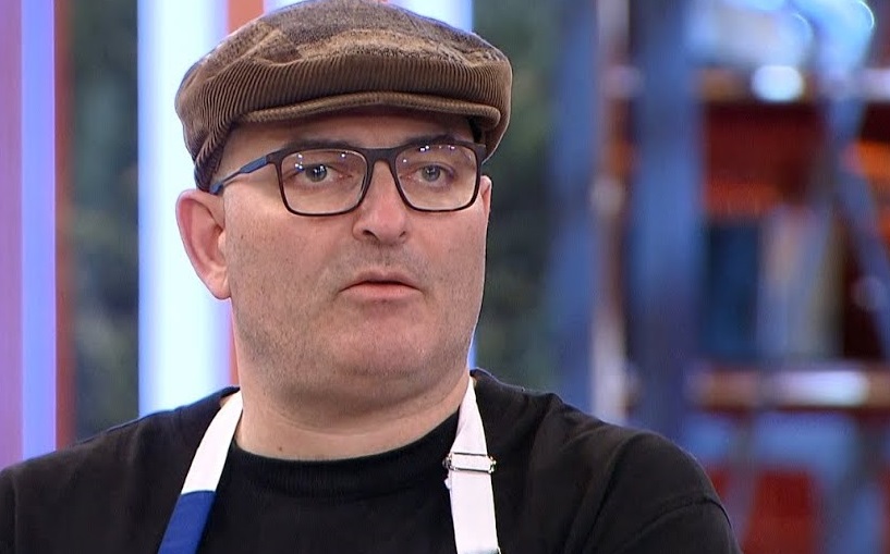 MasterChef: “Αγρίεψε” ο Μπόμπαινας για χάρη της Καλλιόπης – “Δεν έχουν μαγειρέψει ούτε αυγό”