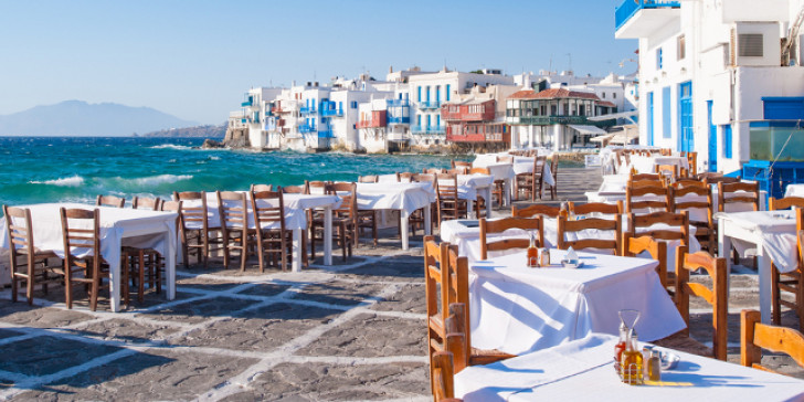 Σαρηγιάννης: Σε πορεία αποκλιμάκωσης όλες οι περιοχές εκτός από Μύκονο και Πάρο