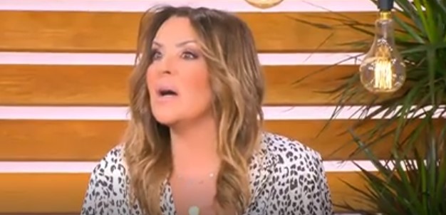 “Καλύτερα δε γίνεται”: Φωτιά στο πλατό της εκπομπής – Η αντίδραση της Ναταλίας Γερμανού – ΒΙΝΤΕΟ