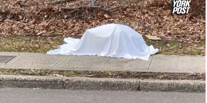 Άγρια δολοφονία στη Νέα Υόρκη: Βρέθηκε σφαγμένη σε σακ βουαγιάζ – Το απειλητικό μήνυμα και η “εξαφάνιση”