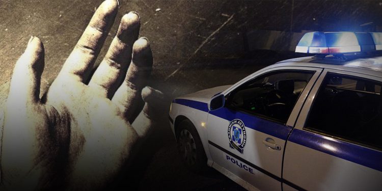 νεκρός - Κρήτη