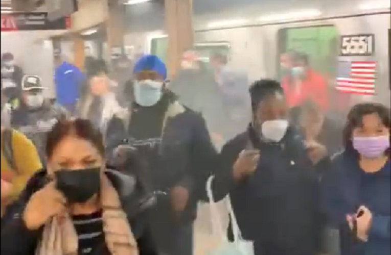 Νέα Υόρκη print-screen