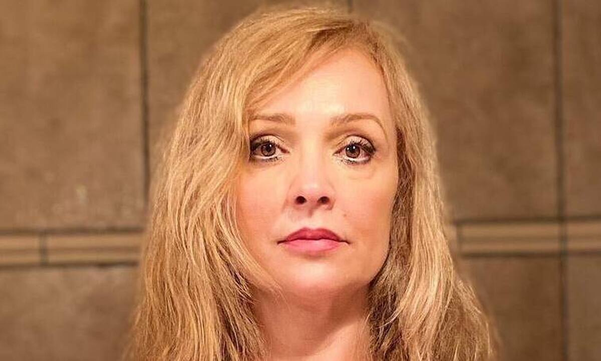 Νίκη Παλληκαράκη