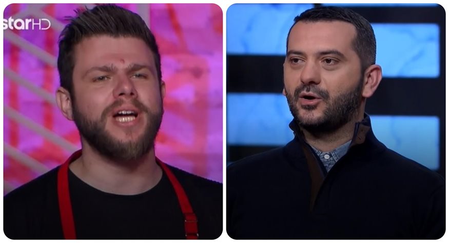 MasterChef: Η ατάκα που άφησε άφωνο τον Κουτσόπουλο – Ποιος κέρδισε την ασυλία;