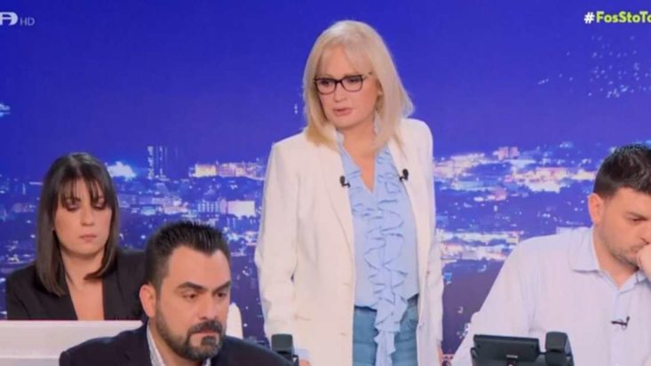 Αγγελική Νικολούλη