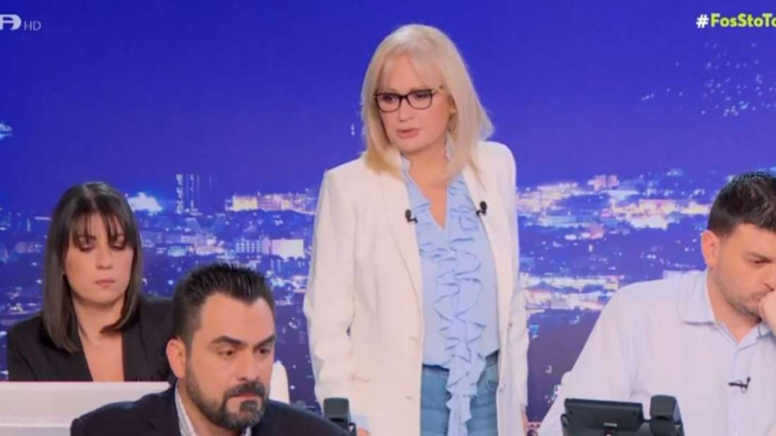 Αγγελική Νικολούλη