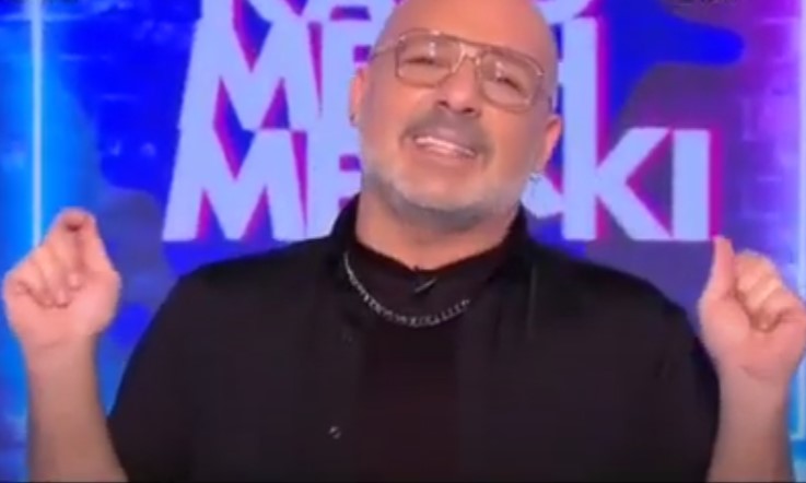 Νίκος Μουτσινάς: Επέστρεψε στη παλιά του ώρα το “Καλό Μεσημεράκι” – Τι είπε ο Νίκος Μουτσινάς για το κανάλι