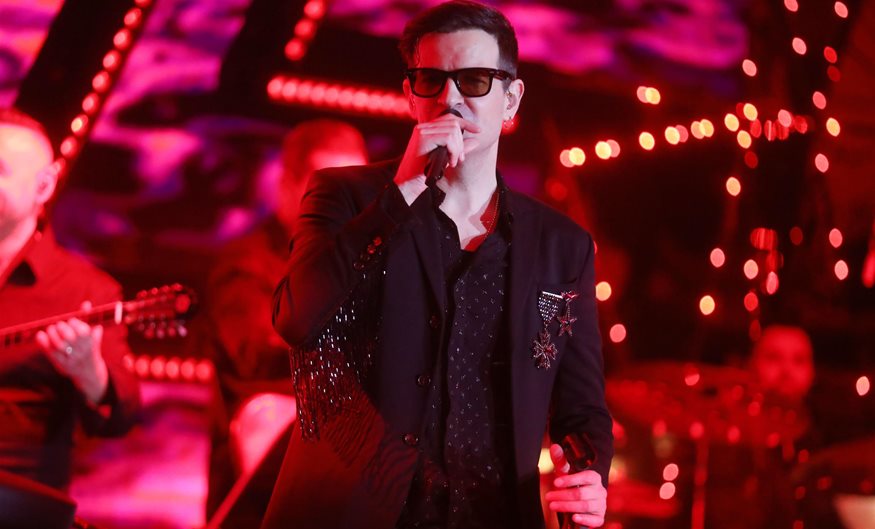 Νίνο: Τι αποκάλυψε ο γνωστός τραγουδιστής για την προσωπική του ζωή