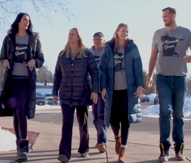 οικογένεια