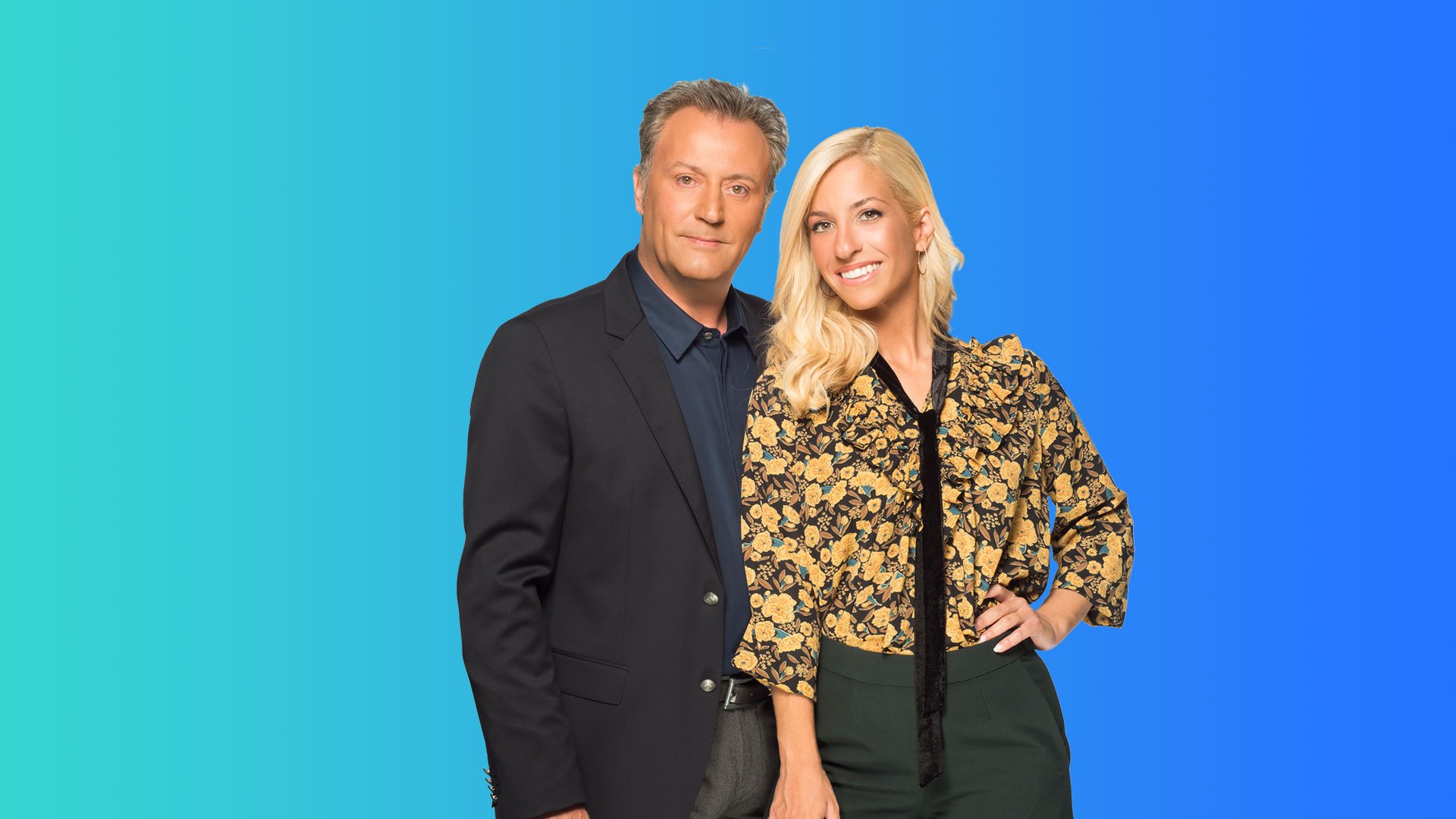 Τα πάνω κάτω στην πρωινή ζώνη του ΣΚΑΪ: «Σπάει» το δίδυμο Οικονόμου – Αναστασοπούλου