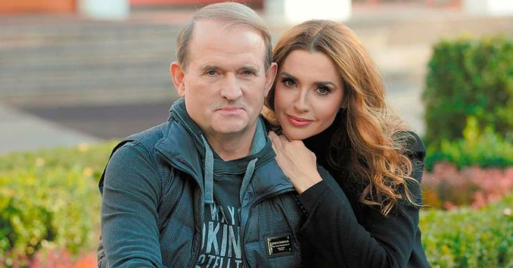 Βίκτορ Μεντβεντσούκ