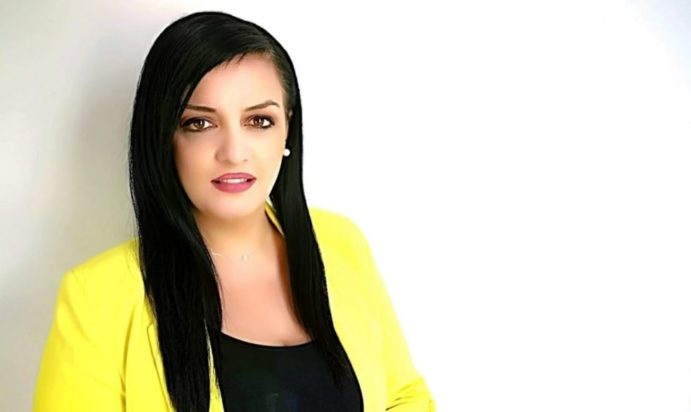 Όλγα Καστάνα-Ημαθία