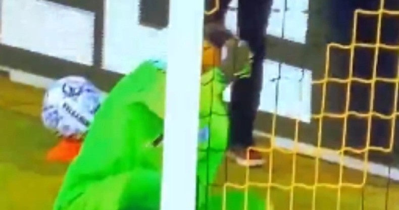 Eredivisie: Η Σπάρτα Ρότερνταμ θα ταξιδέψει για αγώνα έξι λεπτών