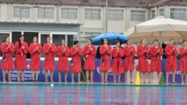 Ολυμπιακός