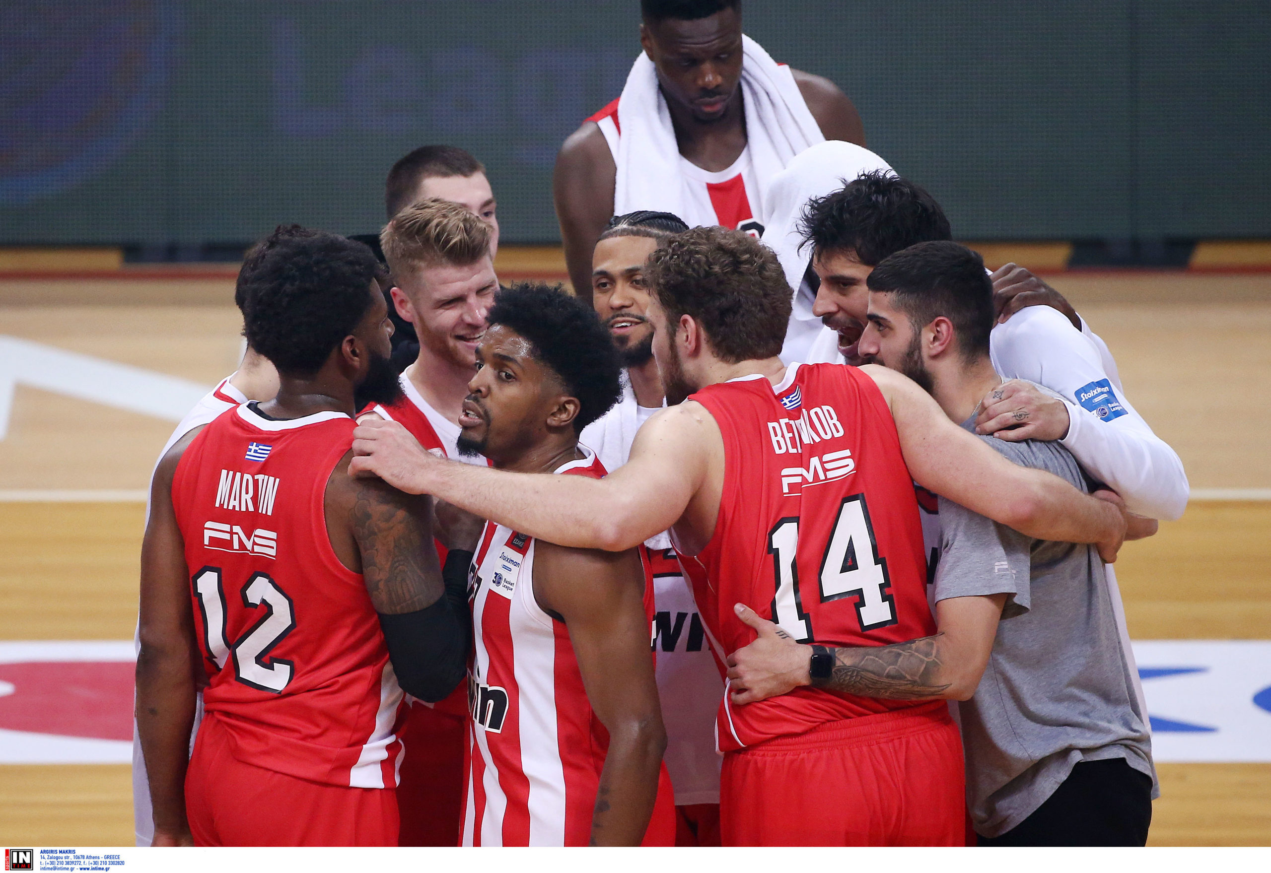 Ολυμπιακός