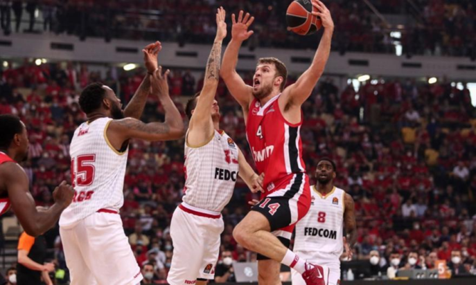 Ολυμπιακός