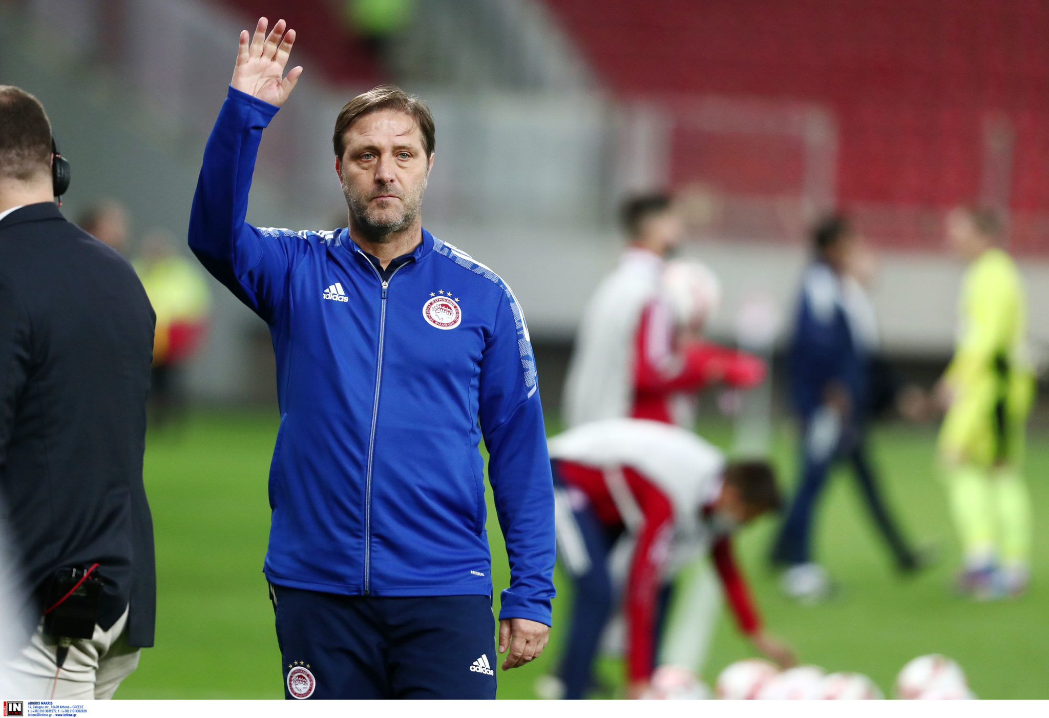 Πέδρο Μαρτίνς