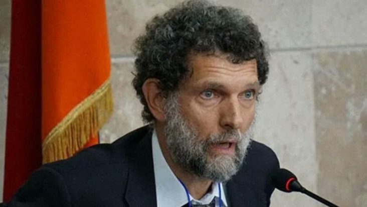 Τουρκία Οσμάν Καβάλα