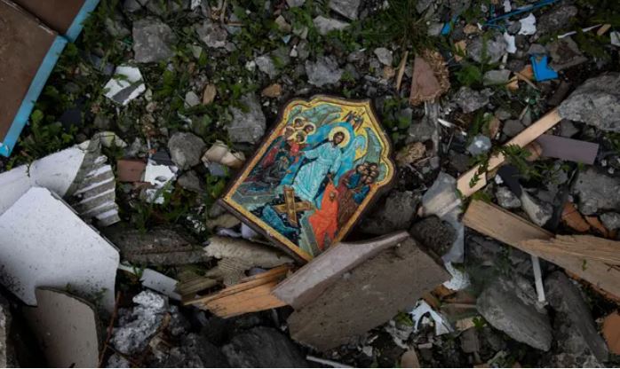 Πόλεμος στην Ουκρανία: Νέο τελεσίγραφο της Μόσχας