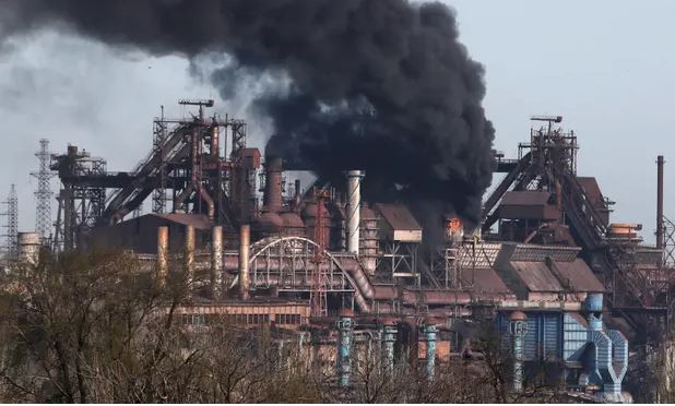 Αποστολή στην Ουκρανία: Έρχονται βαριά οπλικά συστήματα από ΗΠΑ – Μ. Βρετανία