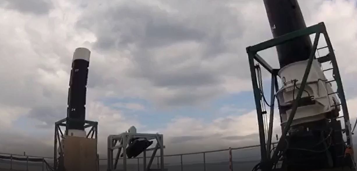 Αποστολή στην Ουκρανία: «Η Ρωσία βομβάρδισε με βόμβες λευκού φωσφόρου»