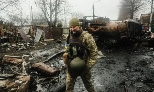 Φίλης στον Realfm 97,8: Οι Ρώσοι έχουν καταφέρει να υλοποιήσουν ένα μεγάλο στρατηγικό πλεονέκτημα