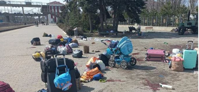 Καλεντερίδης στον Realfm 97,8: Σε αυτή την περιοχή της Ουκρανίας θα γίνει η “μητέρα των μαχών”