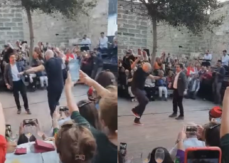 Γιώργος Παπανδρέου