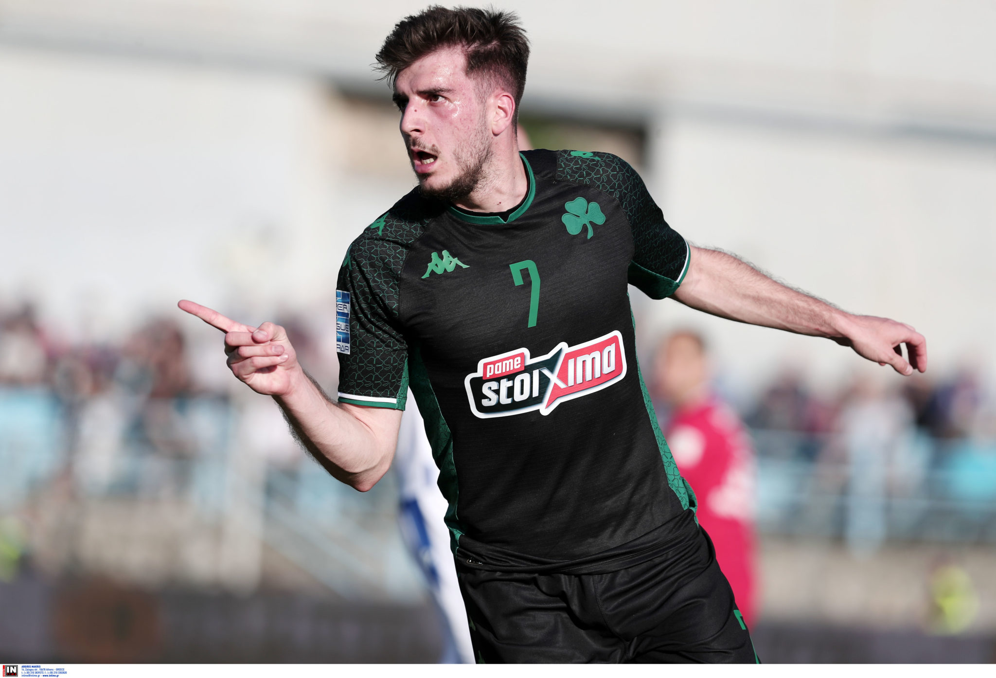 Παναθηναϊκός