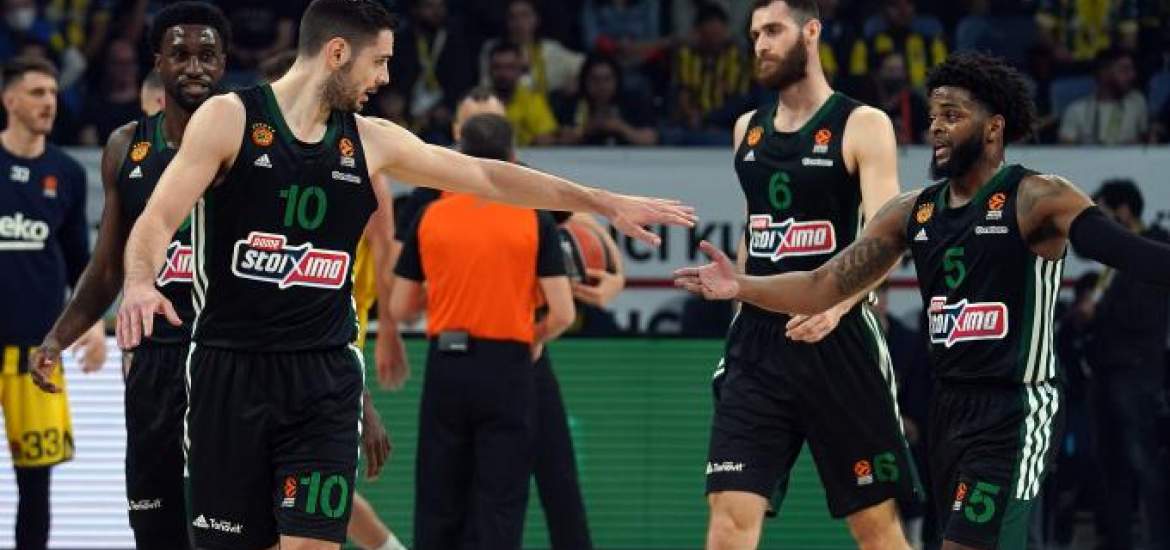 Παναθηναϊκός