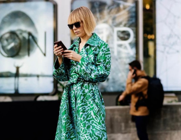 Τα 10 ωραιότερα πανωφόρια της άνοιξης για να ανανεώσετε τη ντουλάπα σας