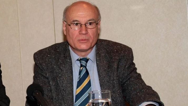 Σεισμός στην Καλαμάτα: Τι είπε ο Γεράσιμος Παπαδόπουλος στο enikos.gr για το επίκεντρο