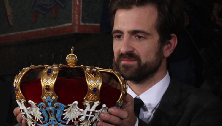 Σερβία: Παραιτήθηκε του δικαιώματος διαδοχής ο πρωτότοκος πρίγκιπας Πέτρος