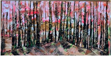 πίνακας - Βαλυράκη